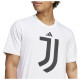 Adidas Ανδρική κοντομάνικη μπλούζα Juventus DNA Graphic Tee